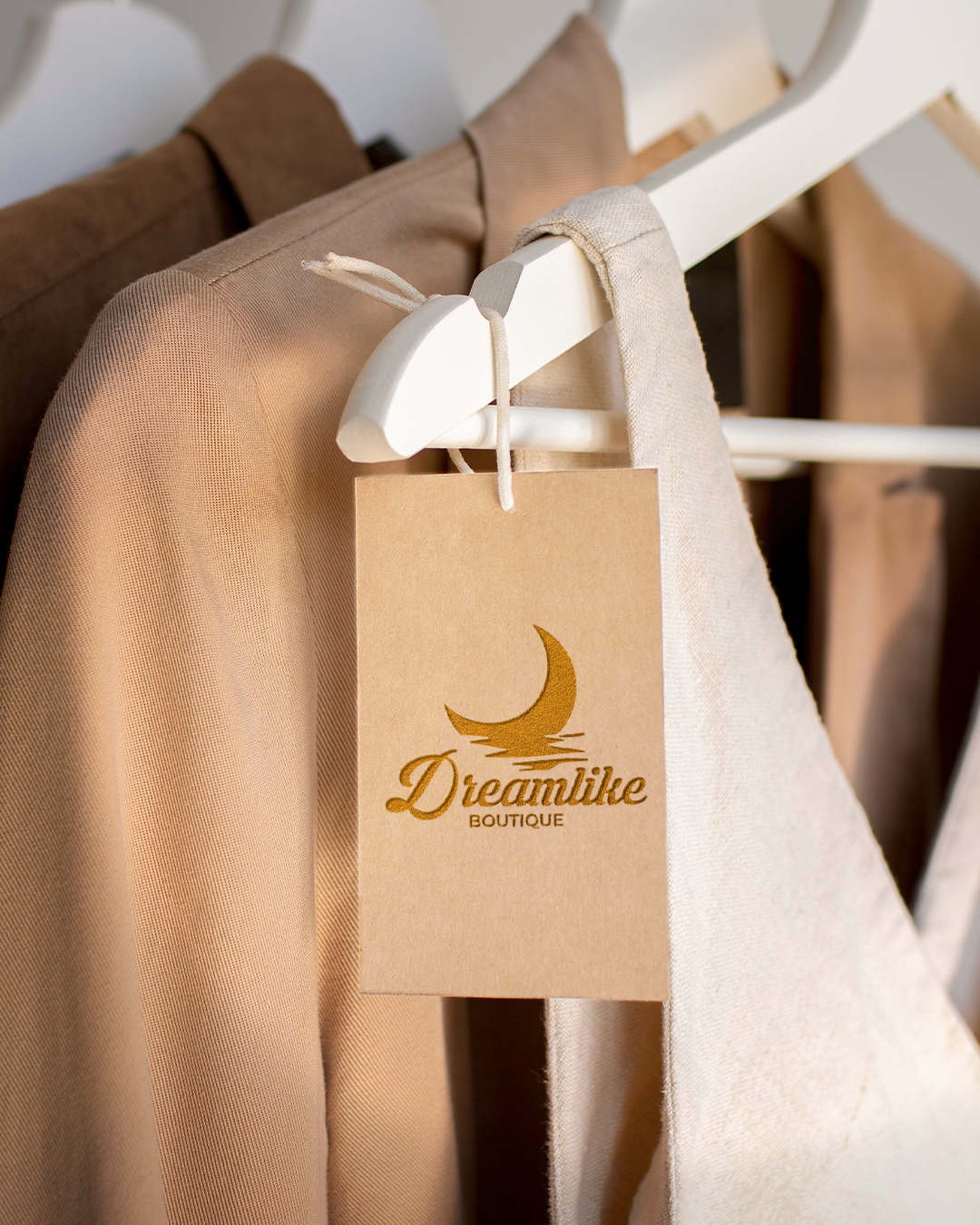 Logo Dreamlike