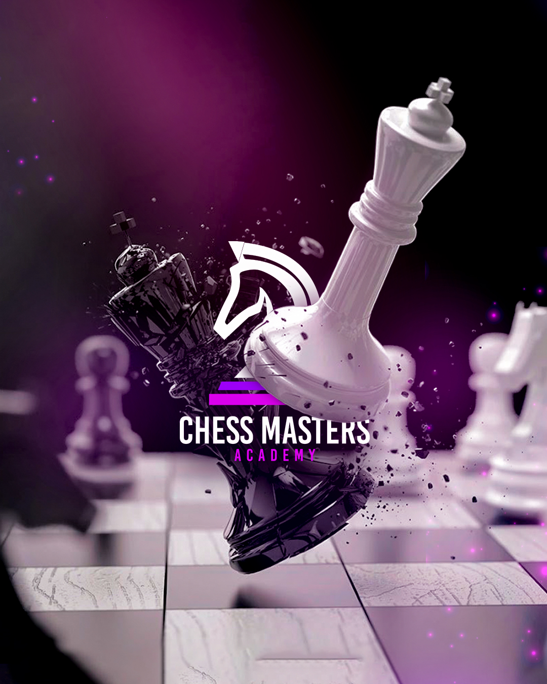 Logo Chees Master