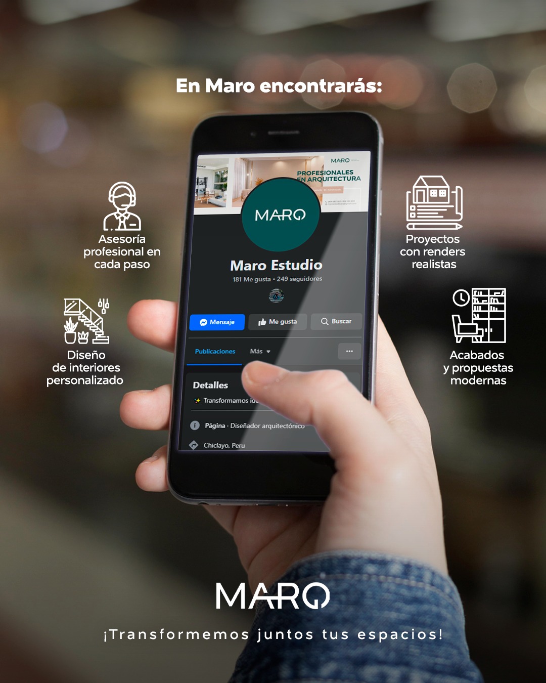 Post de Redes Sociales 3